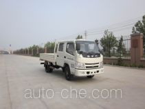 Shifeng SSF1040HDW64 cargo truck