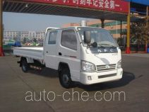 Shifeng SSF1040HDW54 cargo truck