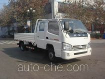 Shifeng SSF1040HDW64-1 бортовой грузовик