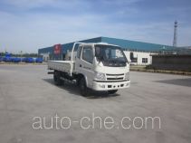 Shifeng SSF1041HDP54 cargo truck