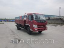 Shifeng SSF1041HDP64-1 бортовой грузовик