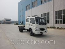 Shifeng SSF1041HDW42 truck chassis