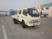 Shifeng SSF1041HDW42 cargo truck