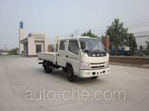 Shifeng SSF1041HDW64 бортовой грузовик