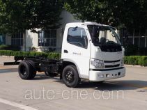 Shifeng SSF1042HDJ52 truck chassis