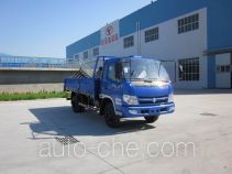 Shifeng SSF1051HEP65 бортовой грузовик