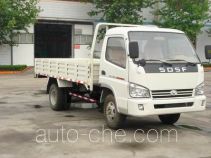 Shifeng SSF1070HGJ74 cargo truck