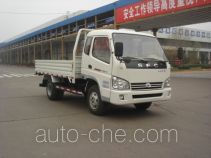 Shifeng SSF1040HDP64-7 бортовой грузовик