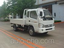 Shifeng SSF1070HGP54 cargo truck