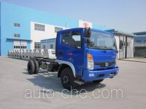 Shifeng SSF1080HHJ75 truck chassis