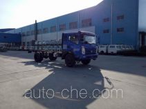 Shifeng SSF1152HJP77 truck chassis