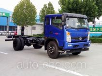 Shifeng SSF1152HJP89 шасси грузового автомобиля