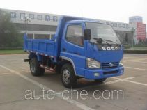 Shifeng SSF3040DDJ51 dump truck