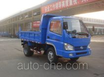 Shifeng SSF3040DDJ52 dump truck