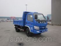 Shifeng SSF3040DDJ52 dump truck