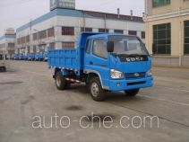 Shifeng SSF3040DDP43-1 dump truck
