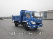 Shifeng SSF3040DDP43-1 dump truck