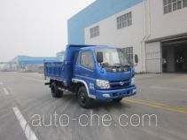 Shifeng SSF3040DDP43 dump truck