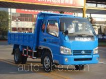 Shifeng SSF3040DDP53-1 dump truck