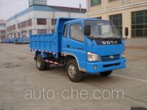 Shifeng SSF3040DDP53-2 dump truck