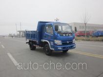 Shifeng SSF3040DDP53-2 dump truck