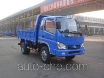 Shifeng SSF3040DDP53-5 dump truck