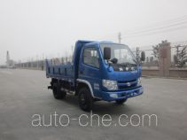 Shifeng SSF3041DDJ51 dump truck