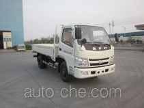 Shifeng SSF3041DDJ64 dump truck