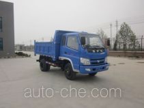 Shifeng SSF3041DDP53-1 dump truck