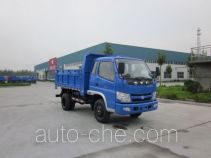 Shifeng SSF3041DDP63 dump truck