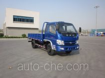 Shifeng SSF3041DDP64 dump truck