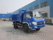 Shifeng SSF3060DFP73-1 dump truck