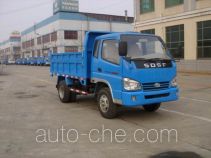 Shifeng SSF3060DFP73 dump truck