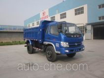 Shifeng SSF3060DFP73 dump truck