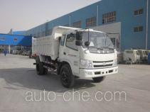 Shifeng SSF3080DHP84-1 dump truck