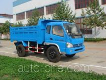 Shifeng SSF3080DHP84 dump truck