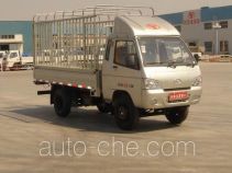 Shifeng SSF5020CCYBJ31-1 грузовик с решетчатым тент-каркасом