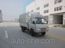 Shifeng SSF5020CCYBJ31-1 stake truck