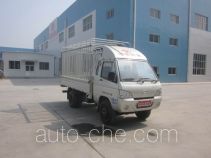 Shifeng SSF5020CCYBJ32-2 грузовик с решетчатым тент-каркасом