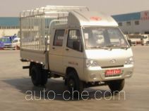 Shifeng SSF5020CCYBW32-2 грузовик с решетчатым тент-каркасом