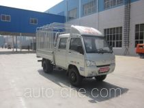 Shifeng SSF5020CCYBW32-2 грузовик с решетчатым тент-каркасом