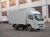 Shifeng SSF5020XPYBJ41 soft top box van truck