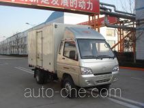 Shifeng SSF5020XXYBJ32-2 box van truck