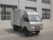Shifeng SSF5020XXYBJ32-2 фургон (автофургон)
