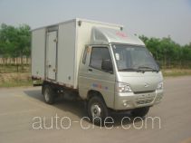 Shifeng SSF5020XXYBJ32-3 box van truck