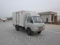 Shifeng SSF5020XXYBJ32-3 фургон (автофургон)