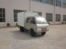 Shifeng SSF5020XXYBW32-2 фургон (автофургон)
