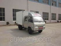 Shifeng SSF5021XXYBW32 фургон (автофургон)