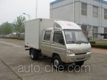 Shifeng SSF5021XXYBWB2 фургон (автофургон)
