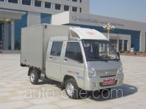 Shifeng SSF5022XXYBWB2 фургон (автофургон)